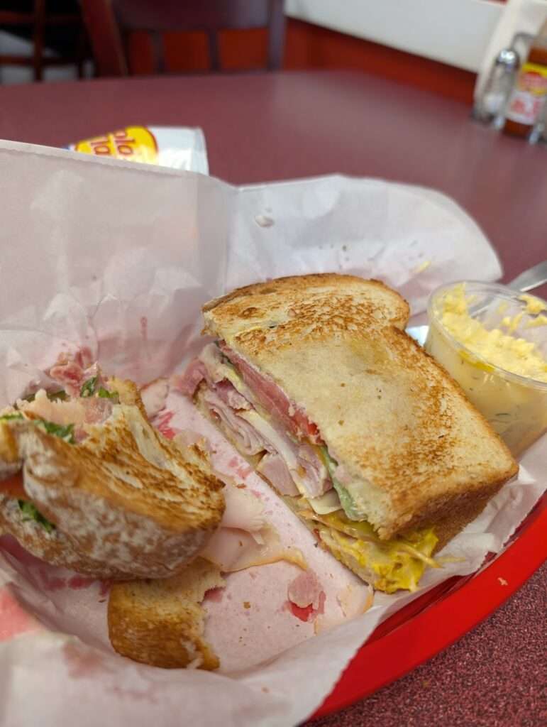 Yoder’s Sandwich Shoppe photo 4