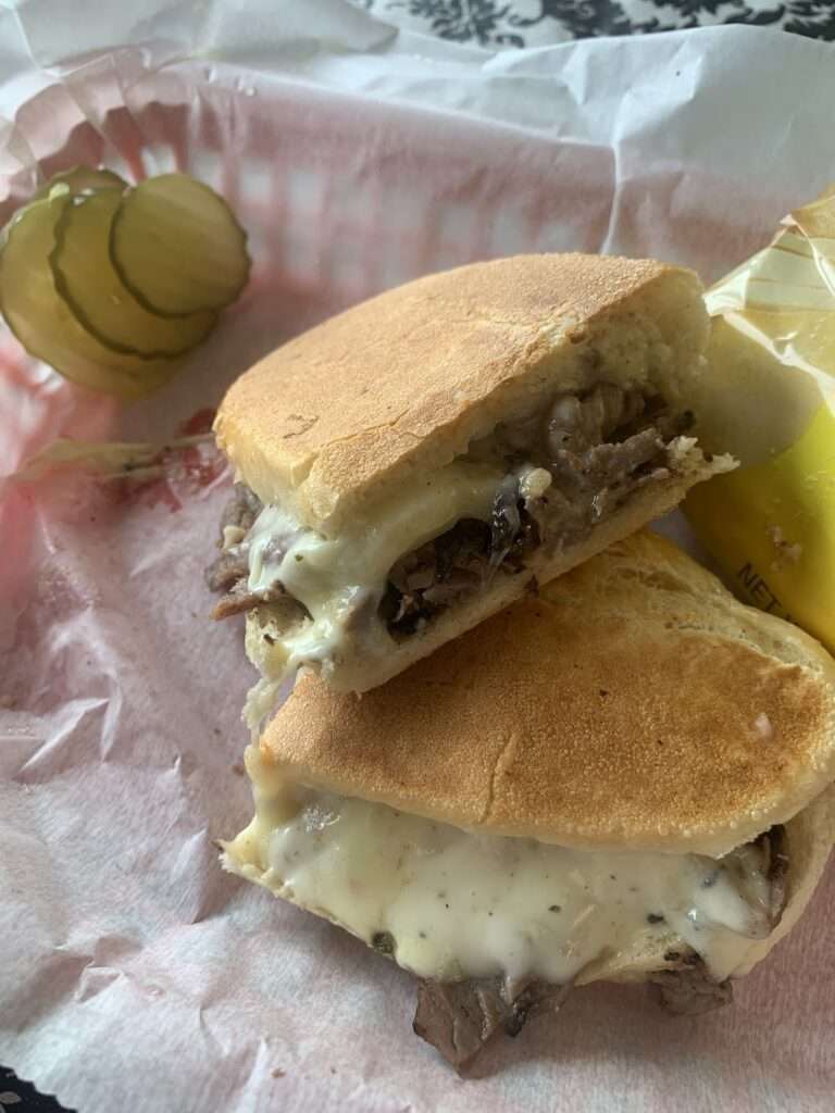 Yoder’s Sandwich Shoppe photo 5